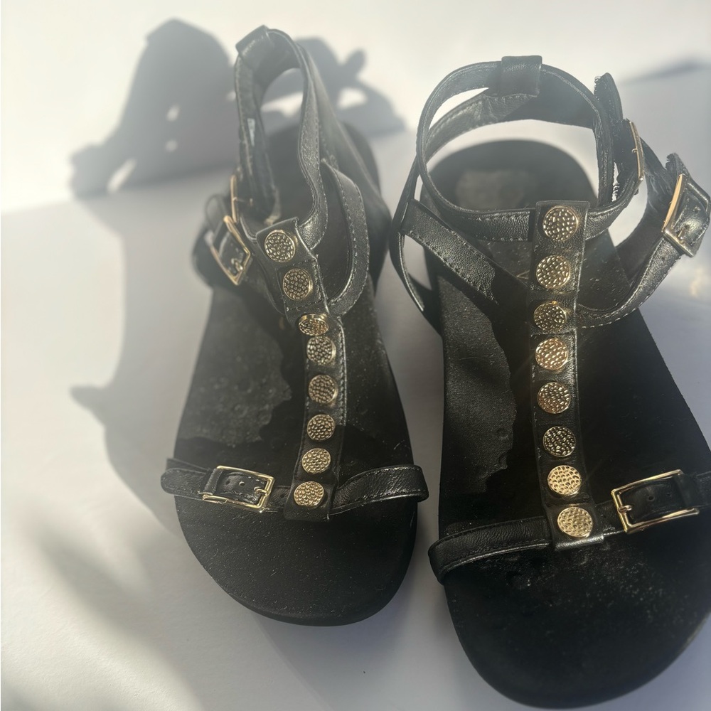 Vionic Hailey straps sandals| Vionic straps sanda… - image 2